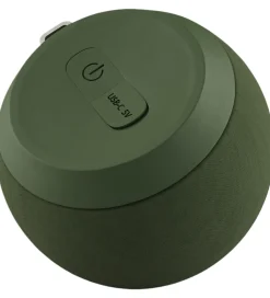 SACKit Højtalere|Højtaler - Play Mini - Olive