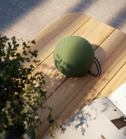 SACKit Højtalere|Højtaler - Play Mini - Olive