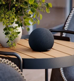 SACKit Højtalere></noscript>Højtaler - Play Mini - Sort