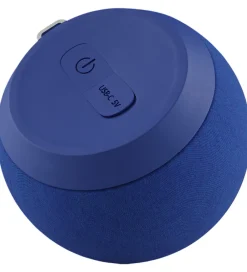 SACKit Højtalere>Højtaler - Play Mini - Blå