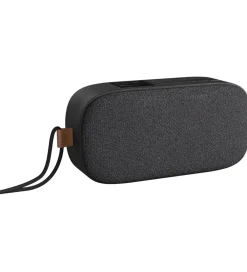 SACKit Højtalere|Højtaler/Radio - Go 300 Care - Sort