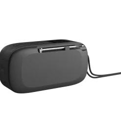 SACKit Højtalere|Højtaler/Radio - Go 300 Care - Sort