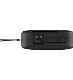 SACKit Højtalere|Højtaler/Radio - Go 300 Care - Sort