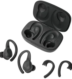 SACKit Høretelefoner|Høretelefoner - Active 200 - True Wireless Sports Earbuds