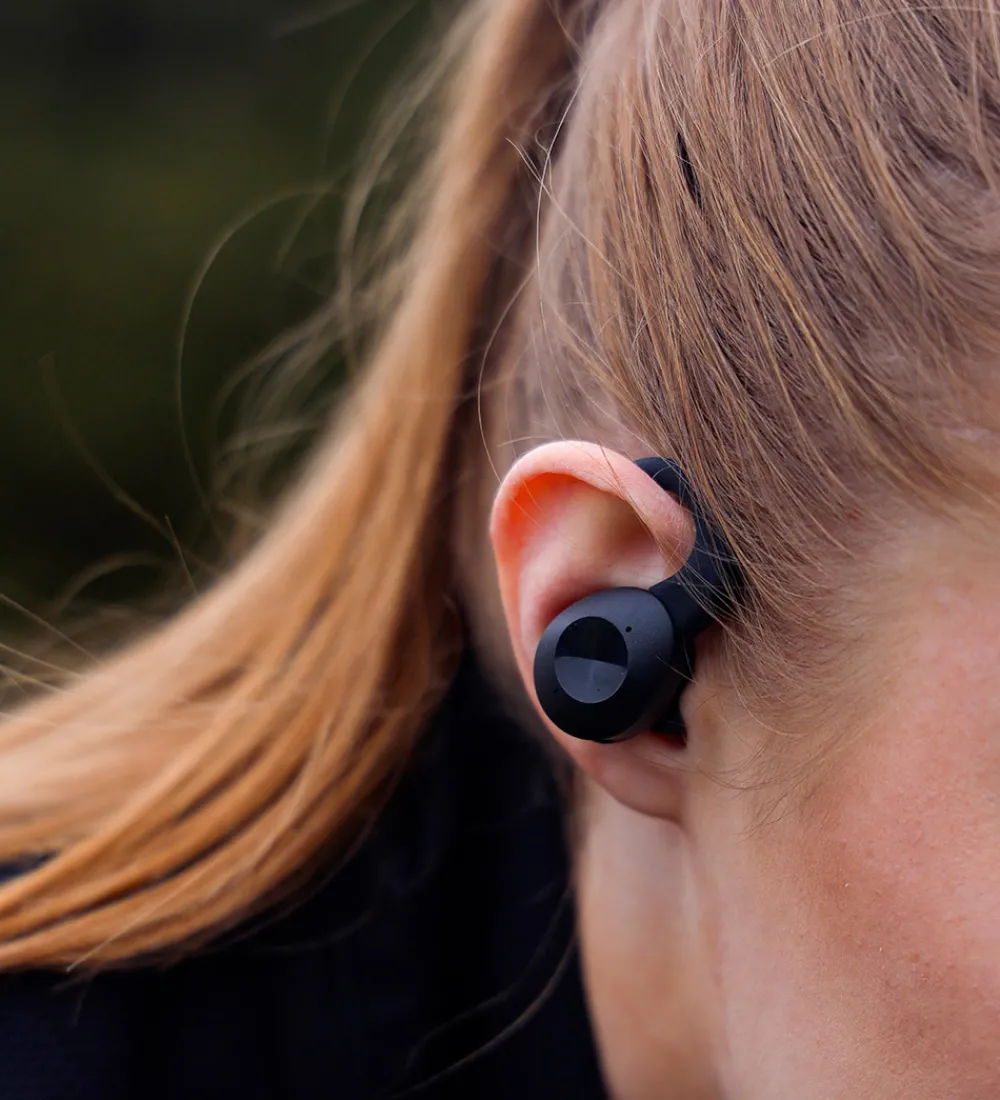 SACKit Høretelefoner|Høretelefoner - Active 200 - True Wireless Sports Earbuds
