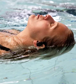 SACKit Høretelefoner|Høretelefoner - Active 200 - True Wireless Sports Earbuds