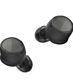 SACKit Høretelefoner|Høretelefoner - Rock 100 QI Onyx - Sort