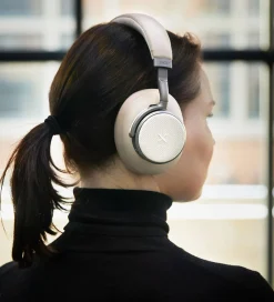 SACKit Høretelefoner|Høretelefoner - Touch 400 - Beige