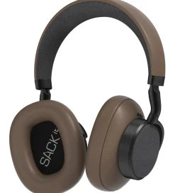 SACKit Høretelefoner|Høretelefoner - Touch 410 - Brun