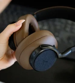 SACKit Høretelefoner|Høretelefoner - Touch 410 - Brun