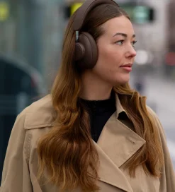 SACKit Høretelefoner|Høretelefoner - Touch 310 - Brun