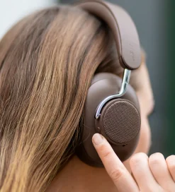 SACKit Høretelefoner|Høretelefoner - Touch 310 - Brun