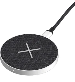SACKit Adaptere Og Opladere|Oplader - Charge 50 - Wireless Charger