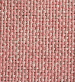 SACKit Puffer|Puf - Cobana - Junior - 35x35 cm - Rosa