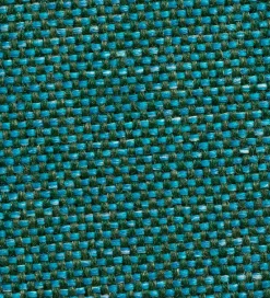 SACKit Puffer>Puf - Cobana - 50x35 cm - Petrol Melange