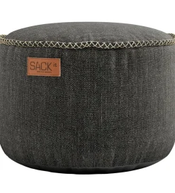 SACKit Puffer>Puf - Cobana - 50x35 cm - Grå