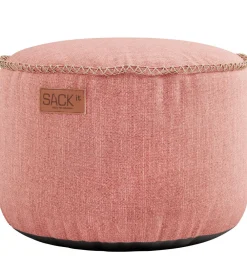 SACKit Puffer|Puf - Cobana - 50x35 cm - Rosa