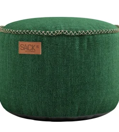 SACKit Puffer|Puf - Cobana - 50x35 cm - Grøn