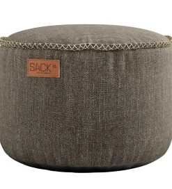 SACKit Puffer>Puf - Cobana - 50x35 cm - Brun