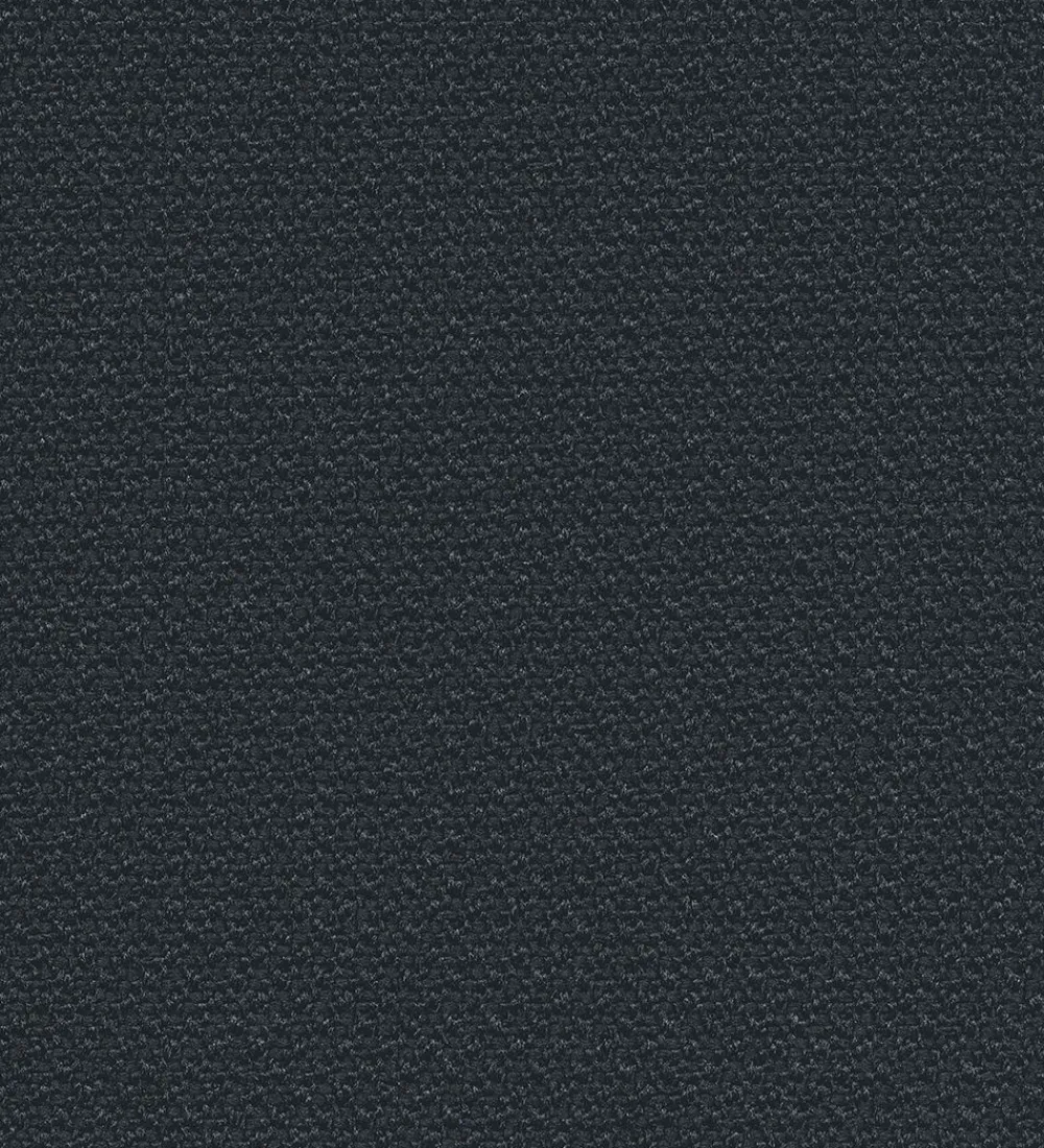 SACKit Puffer>Puf - Cura - 50x35 cm - Sort