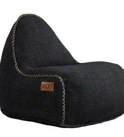 SACKit Sækkestole|Stole>Sækkestol - Cobana Lounge Chair - Junior - 65x82x65 cm -