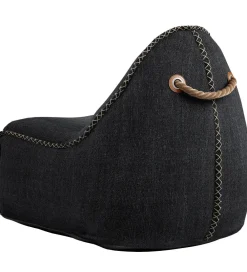 SACKit Sækkestole|Stole>Sækkestol - Cobana Lounge Chair - Junior - 65x82x65 cm -