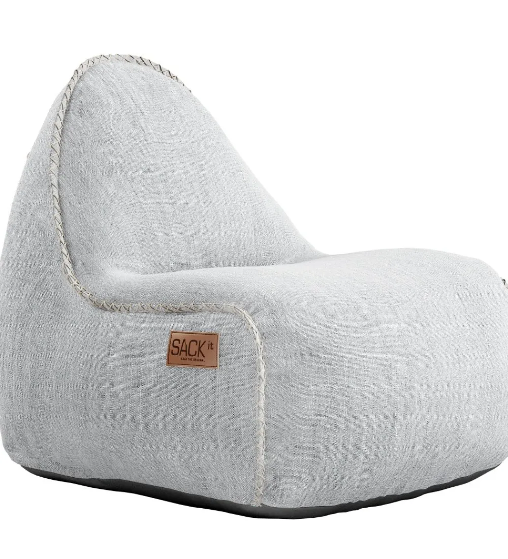 SACKit Sækkestole|Stole>Sækkestol - Cobana Lounge Chair - Junior - 65x82x65 cm -