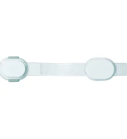 Børn Safety 1st Børnelåse>- Multi-Sikkerhedslås - Hvid