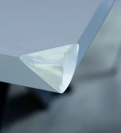 Safety 1st Kant- Og Hjørnebeskyttere>Hjørnebeskyttere - 4-pak - Gennemsigtig