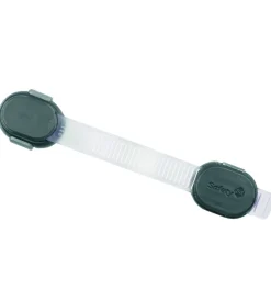 Børn Safety 1st Børnelåse>Multi-Sikkerhedslås - Grå