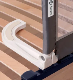 Safety 1st Senge|Sengeheste|Sengehest - 106 cm - Dark Grey