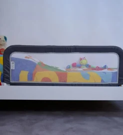 Safety 1st Senge|Sengeheste|Sengehest - 106 cm - Dark Grey