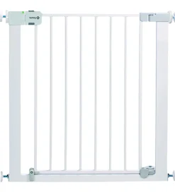 Børn Safety 1st Børnegitre|Sikkerhedsgitter - Metal - Hvid