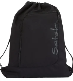 Satch Gymnastikposer|Gymnastikposer|Gymnastikpose - Blackjack