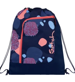 Satch Gymnastikposer|Gymnastikposer|Gymnastikpose - Coral Reef