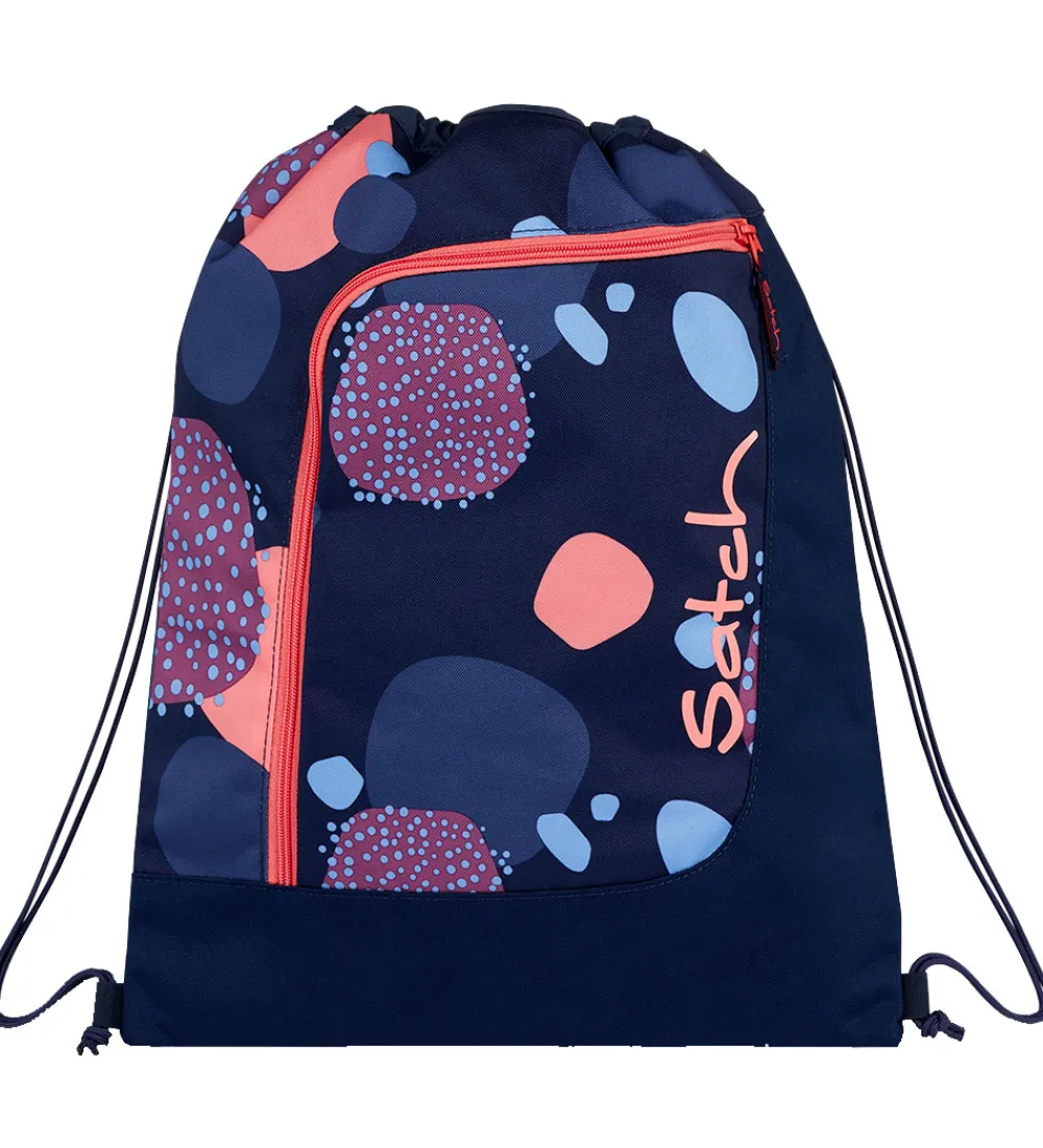 Satch Gymnastikposer|Gymnastikposer|Gymnastikpose - Coral Reef