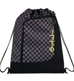 Satch Gymnastikposer|Gymnastikposer>Gymnastikpose - Dark Skate