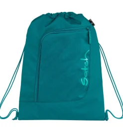 Satch Gymnastikposer|Gymnastikposer>Gymnastikpose - Deep Petrol