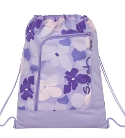 Satch Gymnastikposer|Gymnastikposer|Gymnastikpose - Lilac Blossom