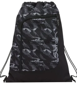 Satch Gymnastikposer|Gymnastikposer|Gymnastikpose - Mountain Grid