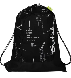 Satch Gymnastikposer|Gymnastikposer>Gymnastikpose - Ninja Matrix