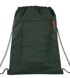 Satch Gymnastikposer|Gymnastikposer>Gymnastikpose - Nordic Forest Green