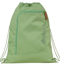 Satch Gymnastikposer|Gymnastikposer>Gymnastikpose - Nordic Jade Green