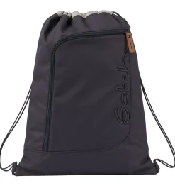 Satch Gymnastikposer|Gymnastikposer|Gymnastikpose - Nordic Grey