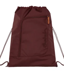 Satch Gymnastikposer|Gymnastikposer|Gymnastikpose - Nordic Ruby