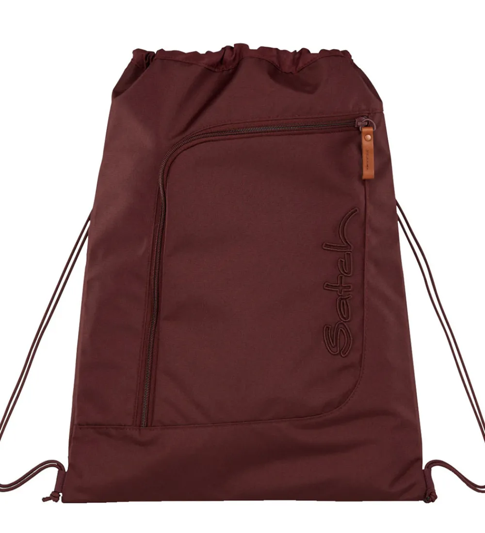 Satch Gymnastikposer|Gymnastikposer|Gymnastikpose - Nordic Ruby