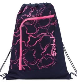 Satch Gymnastikposer|Gymnastikposer|Gymnastikpose - Pink Supreme