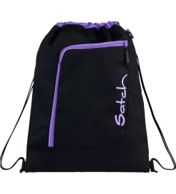 Satch Gymnastikposer|Gymnastikposer|Gymnastikpose - Purple Phantom