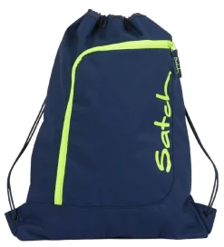 Satch Gymnastikposer|Gymnastikposer|Gymnastikpose - Toxic Yellow