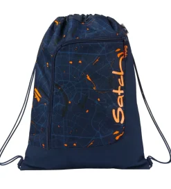 Satch Gymnastikposer|Gymnastikposer>Gymnastikpose - Urban Journey